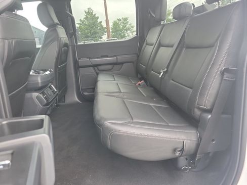 Used 2024 Ford F150 STX AWD/4WD image 13