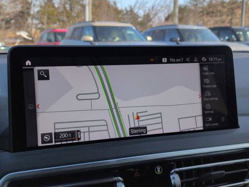 Used 2024 BMW X3 xDrive30i w/ Premium Package image 31