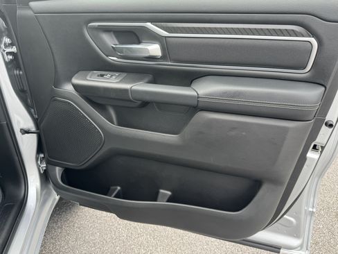 New 2026 RAM 1500 Big Horn AWD/4WD image 15