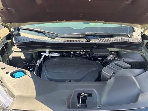 New 2026 Honda Ridgeline TrailSport image 26