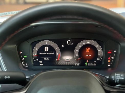 Used 2026 Acura Integra Type S FWD image 27