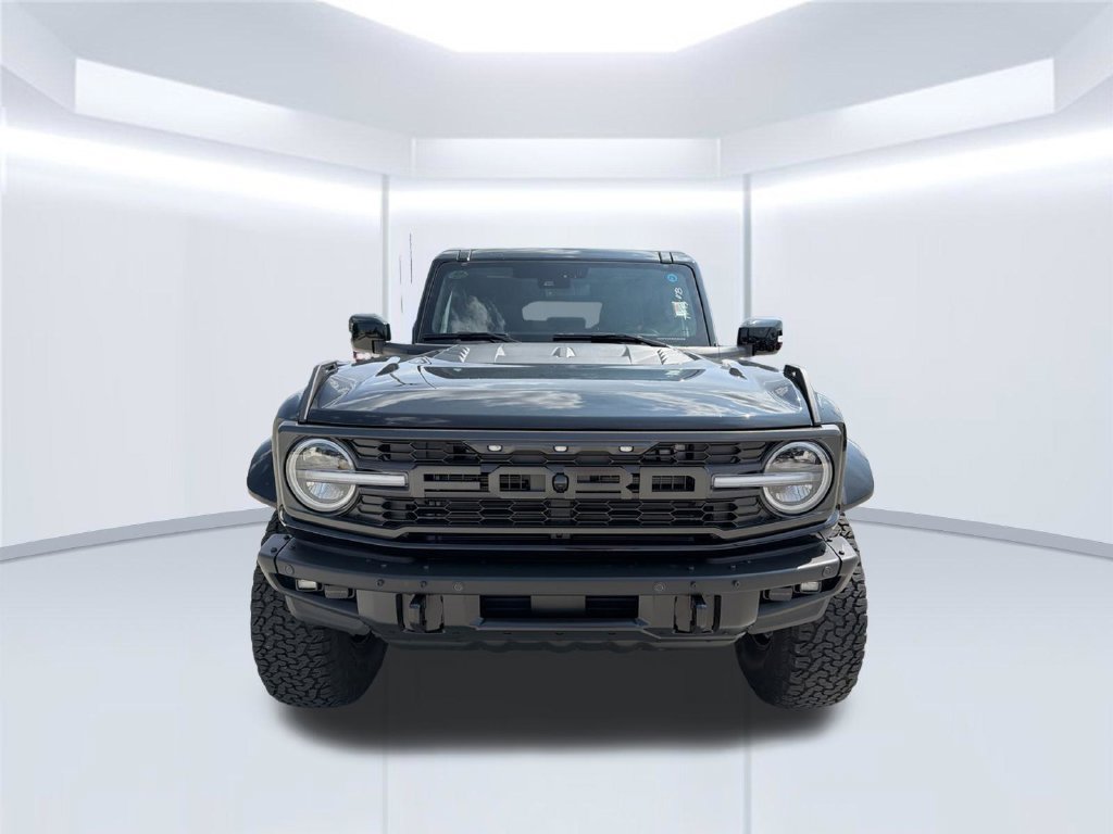 New 2026 Ford Bronco Raptor AWD/4WD image 9