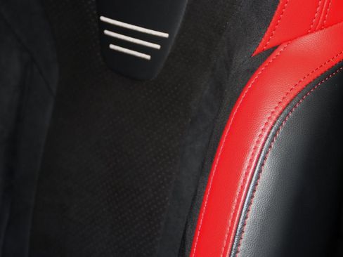 Used 2025 Subaru WRX GT image 42