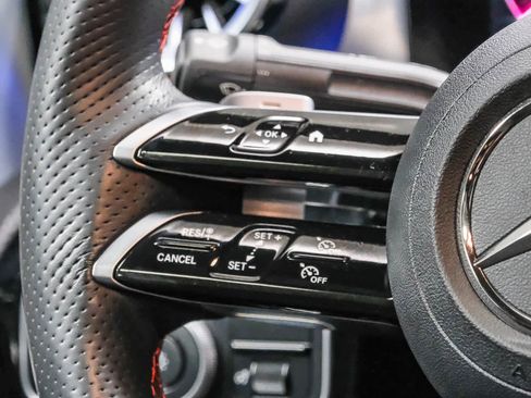 Certified 2024 Mercedes-Benz CLA 250 image 20