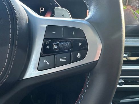 Used 2023 BMW X7 M60i w/ Executive Package image 16