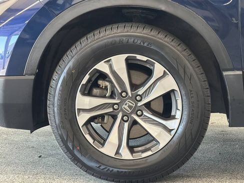 Used 2017 Honda CR-V LX image 23