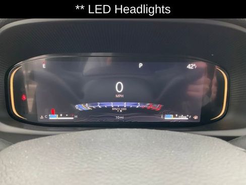 New 2024 Jeep Wagoneer 4WD w/ Convenience Group I image 18