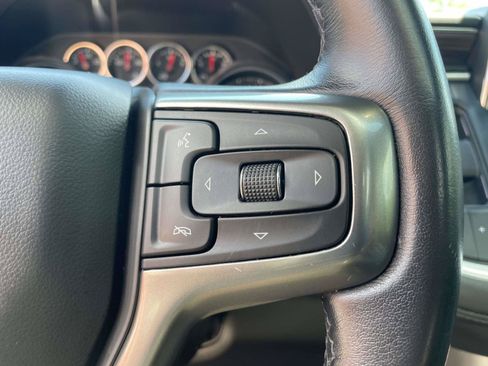 Used 2021 Chevrolet Tahoe Z71 AWD/4WD image 9