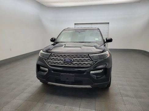 Used 2020 Ford Explorer Limited RWD image 15