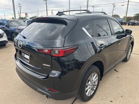 Used 2023 MAZDA CX-5 AWD 2.5 S image 6
