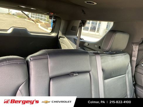 Used 2023 Chevrolet Tahoe LS image 22