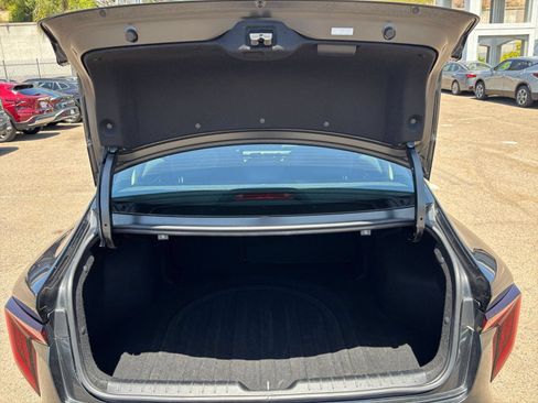 Used 2025 Kia K4 FWD image 29