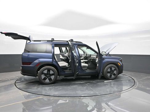 New 2026 Hyundai Santa Fe SEL image 39