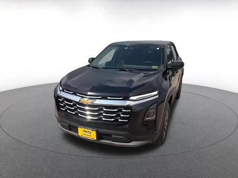 Used 2025 Chevrolet Equinox LT FWD image 7