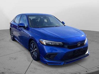 Used 2023 Honda Civic EX