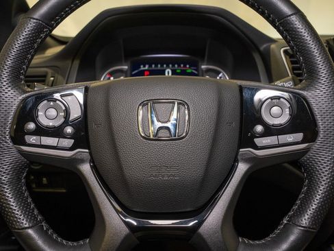 Used 2023 Honda Passport Elite image 21