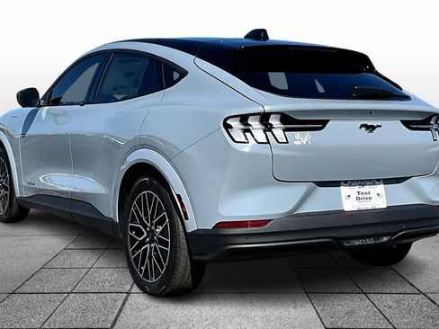 New 2025 Ford Mustang Mach-E Premium image 3
