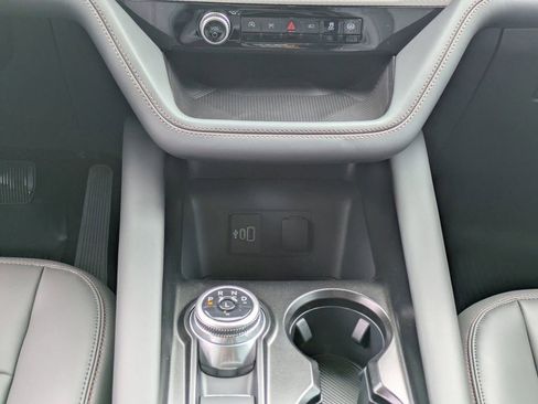 New 2026 Ford Explorer Active RWD image 22
