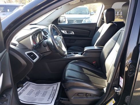 Used 2014 GMC Terrain SLT image 10