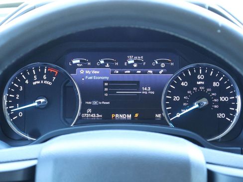 Used 2019 Ford Expedition Limited w/ Driver Assistance Package image 18