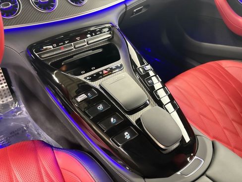 Used 2024 Mercedes-Benz AMG GT 63 S image 15
