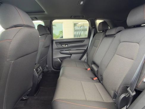 Used 2025 Honda CR-V Sport image 7