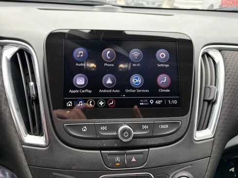 Used 2021 Chevrolet Malibu LT FWD image 23