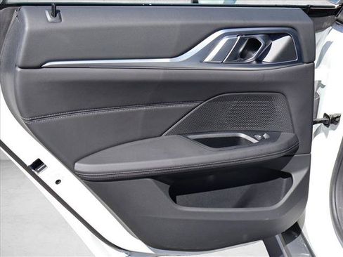 Certified 2023 BMW i4 eDrive35 w/ Premium Package RWD image 23
