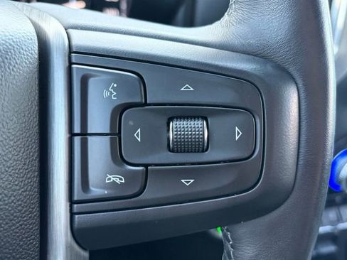 Used 2022 GMC Sierra 2500 Denali image 7