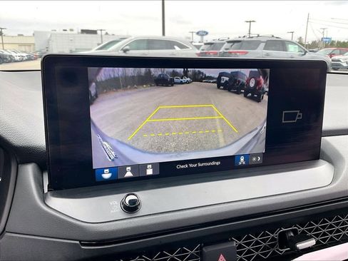 Used 2024 Honda Accord Sport image 18