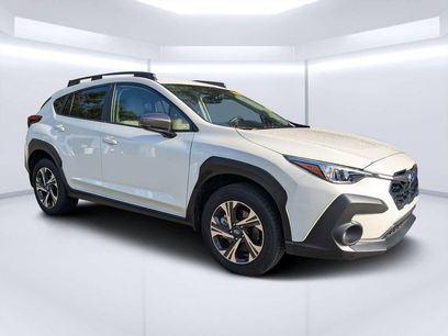 Used 2024 Subaru Crosstrek 2.0i Premium
