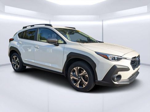 Used 2024 Subaru Crosstrek 2.0i Premium AWD/4WD image 1