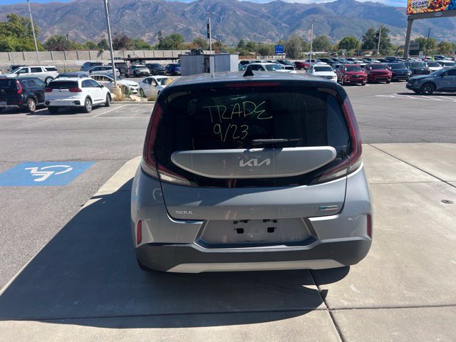 Used 2023 Kia Soul EX FWD image 5