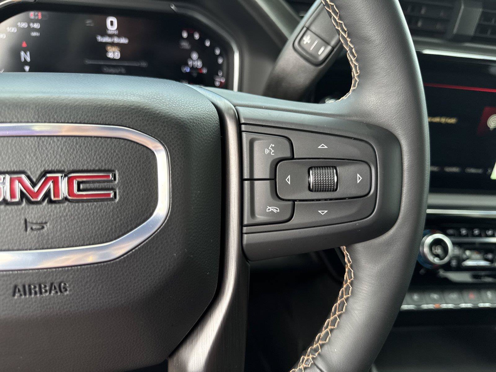 Used 2025 GMC Sierra 3500 AT4 AWD/4WD image 23