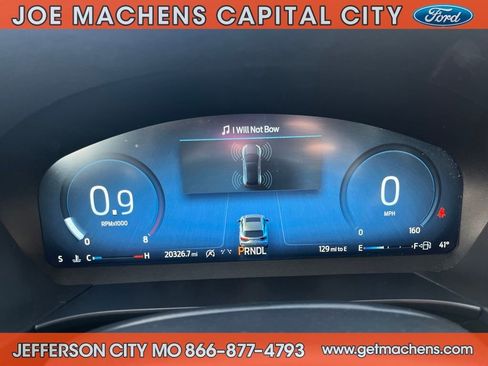 Certified 2023 Ford Escape Active w/ Tech Pack #2 image 18