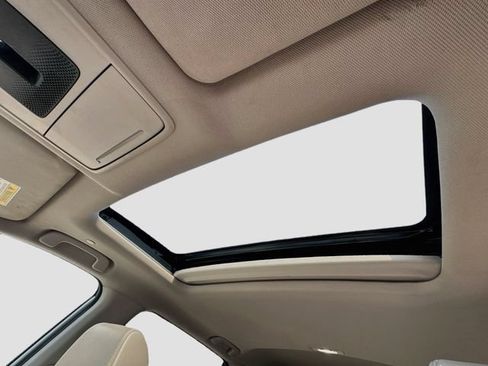 Used 2024 Honda CR-V EX-L image 24