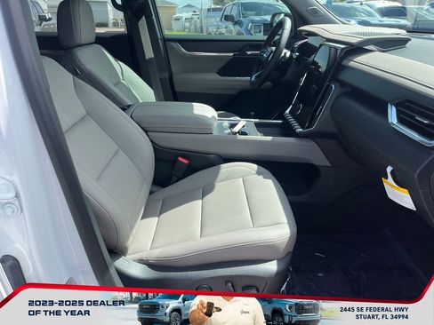 New 2026 GMC Acadia Elevation w/ Black Edition image 20