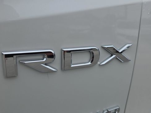 New 2026 Acura RDX A-Spec image 18