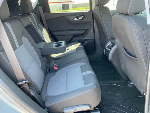 Used 2023 Chevrolet Blazer LT w/ Driver Confidence Package AWD/4WD image 21