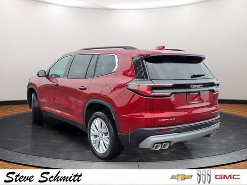 New 2026 GMC Acadia Elevation FWD image 3