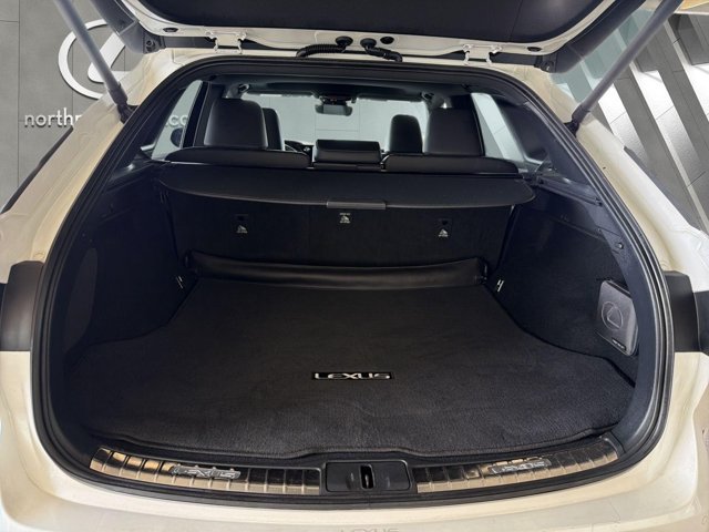Certified 2024 Lexus RX 350 Premium w/ Accessory Package (K3) FWD image 23