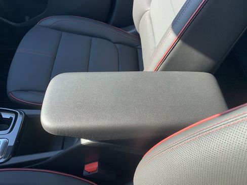 New 2026 Chevrolet TrailBlazer RS w/ Convenience Package image 22