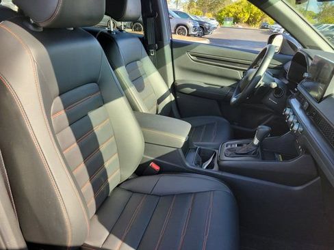 Used 2025 Honda CR-V Sport-L image 6