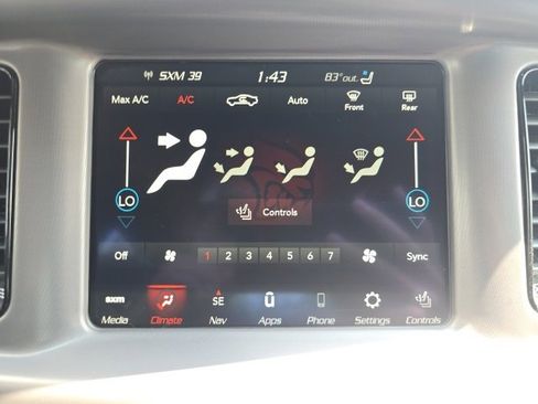 Certified 2022 Dodge Charger R/T w/ Plus Group image 19