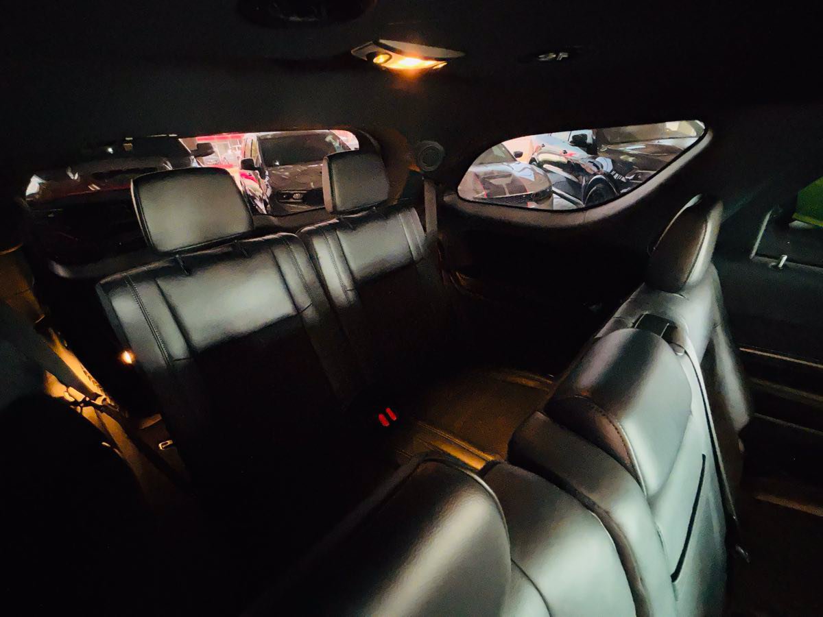 Used 2022 Dodge Durango GT RWD image 37