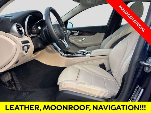 Used 2020 Mercedes-Benz C 300 4MATIC Sedan image 9
