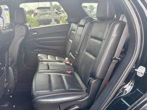 Used 2025 Dodge Durango GT AWD/4WD image 9