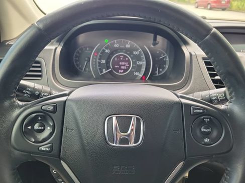 Used 2013 Honda CR-V EX-L image 20