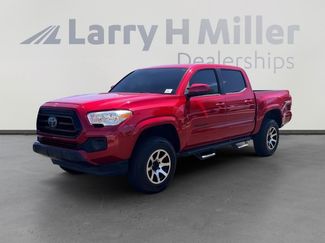 Used 2020 Toyota Tacoma SR RWD video 1