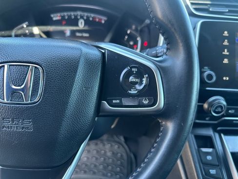 Used 2019 Honda CR-V EX-L image 16